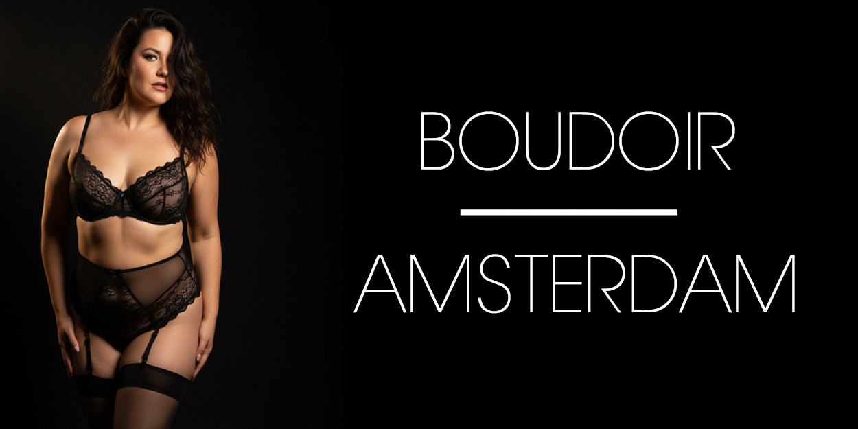Fotostudio Amsterdam Fotograaf voor Boudoir &amp; Nude Photography Naaktfoto´s