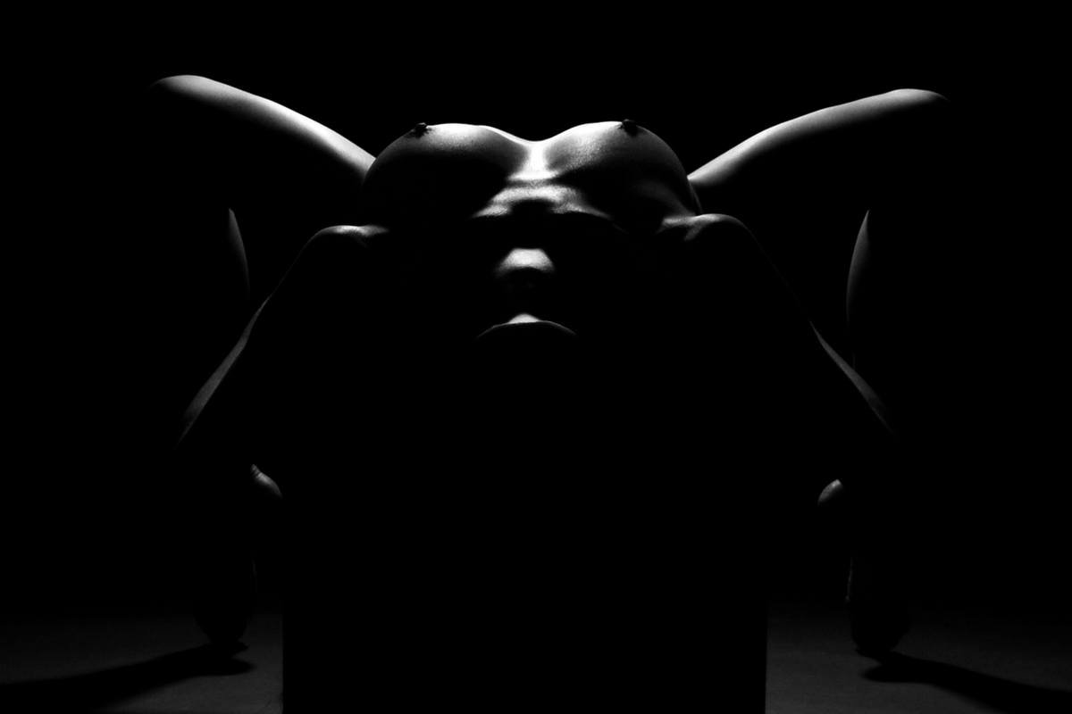 ​​Naaktfotografie, erotische foto’s &amp; boudoirshoot&nbsp;&nbsp;– sensueel, stijlvol en authentiek