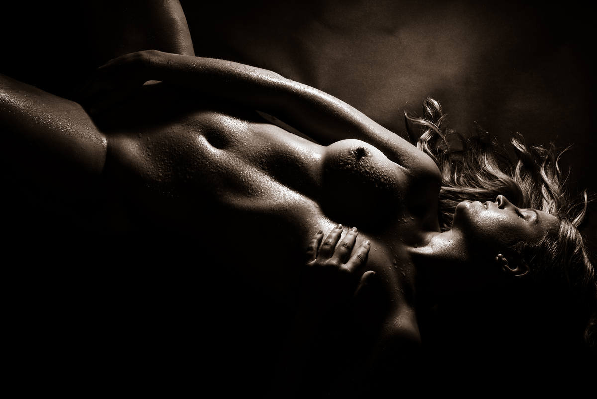 ​​Naaktfotografie, erotische foto’s &amp; boudoirshoot&nbsp;&nbsp;– sensueel, stijlvol en authentiek