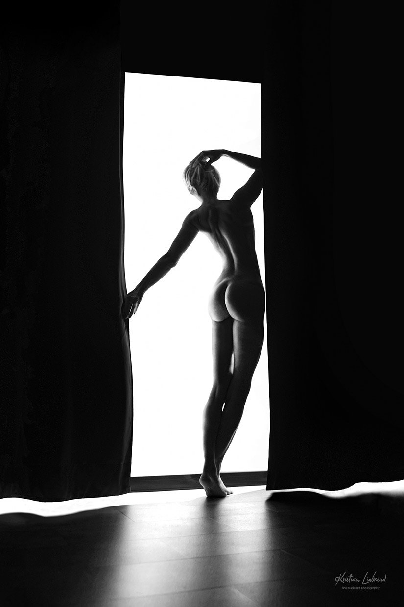 ​​Naaktfotografie, erotische foto’s &amp; boudoirshoot&nbsp;&nbsp;– sensueel, stijlvol en authentiek