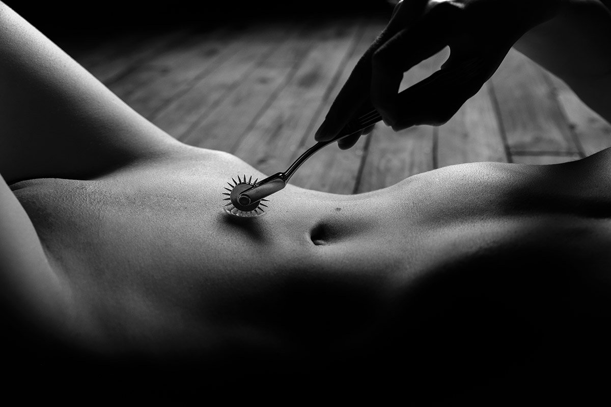 ​​Naaktfotografie, erotische foto’s &amp; boudoirshoot&nbsp;&nbsp;– sensueel, stijlvol en authentiek