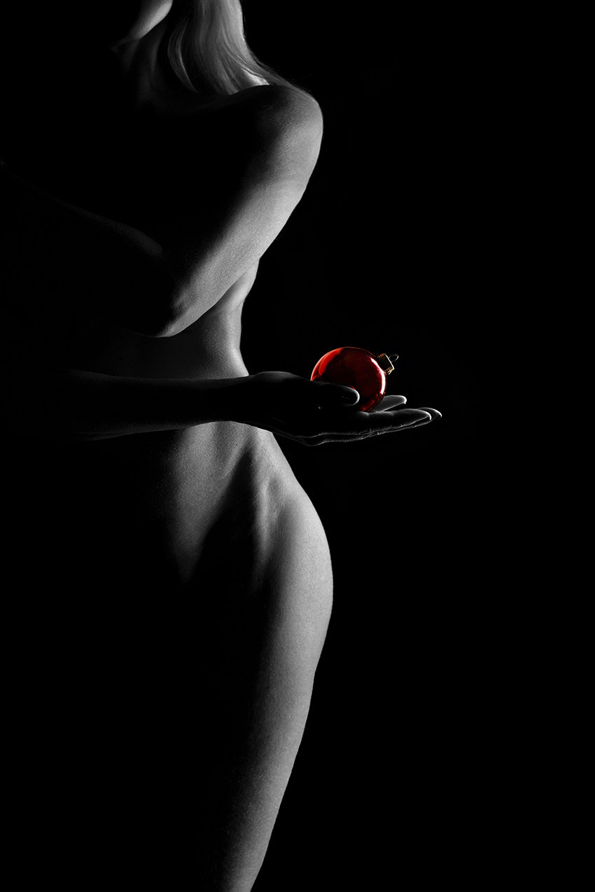 ​​Naaktfotografie, erotische foto’s &amp; boudoirshoot&nbsp;&nbsp;– sensueel, stijlvol en authentiek