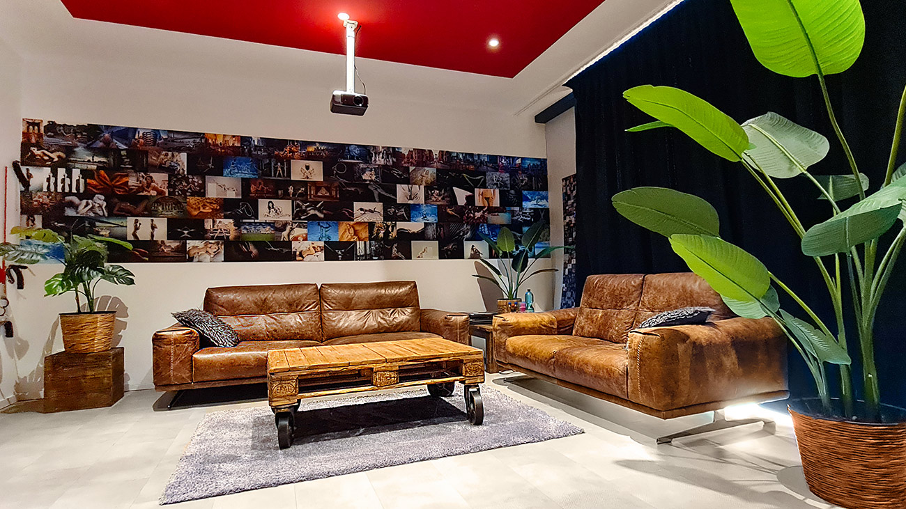 Boudoir Fotostudio Naatkfotos Amsterdam, Utrecht, Den Haag en Rotterdam