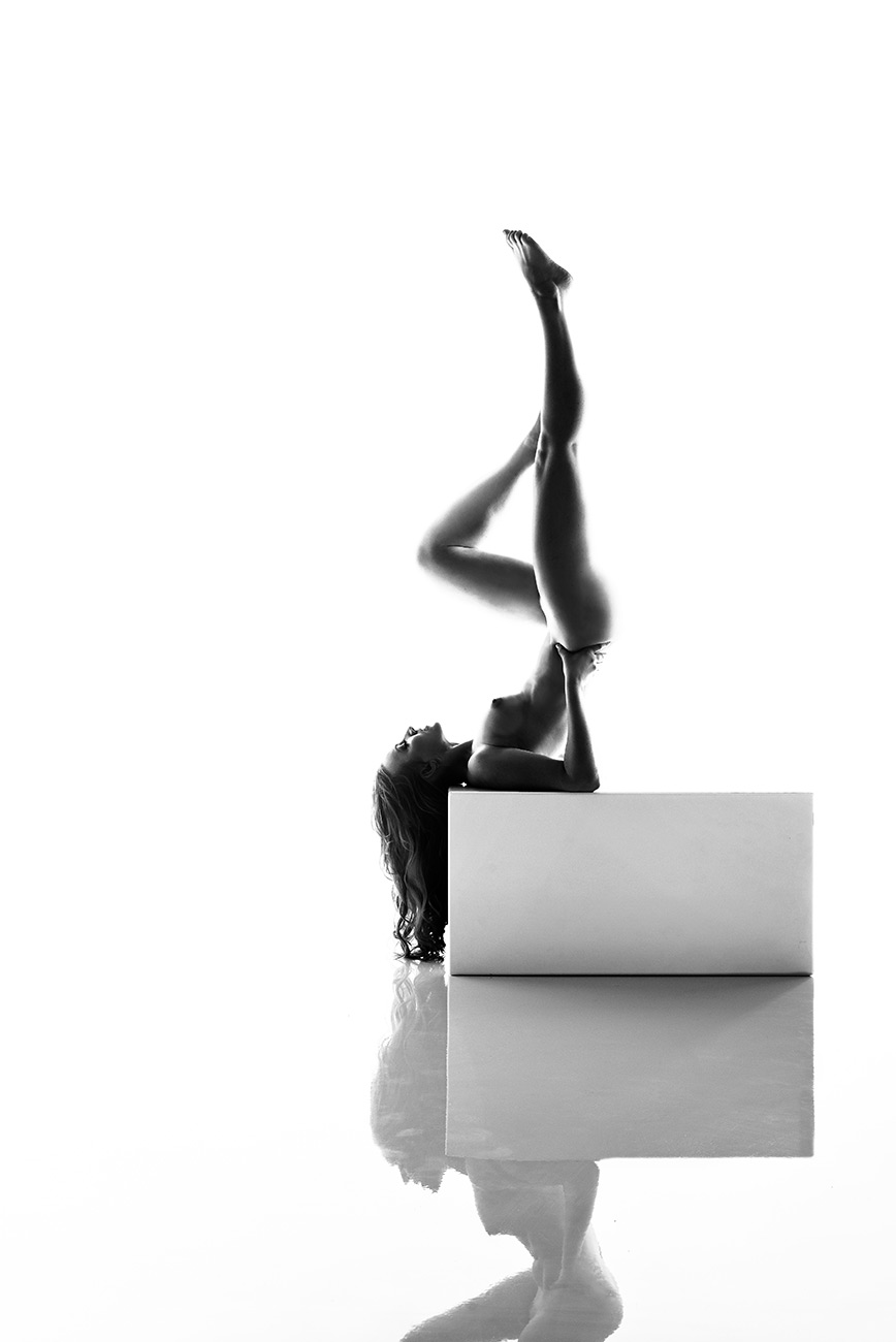 Boudoirfotoshoot boudoirstudio Amstgerdam - Utrecht- Rotterdam - Den Haag