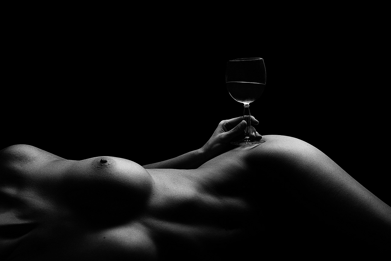 erotische fotoshoot in Amsterdam, Utrecht, Den Haag fotograaf studio inspiraties