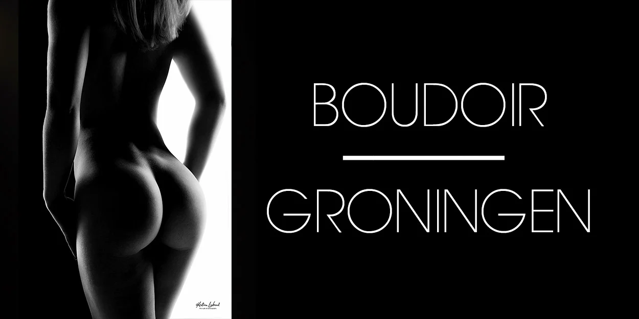 Groningen Fotostudio Fotograaf voor Boudoir &amp; Nude Photography Naaktfoto´s