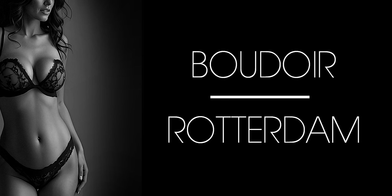 Fotostudio Rotterdam Fotograaf voor Boudoir &amp; Nude Photography Naaktfoto´s