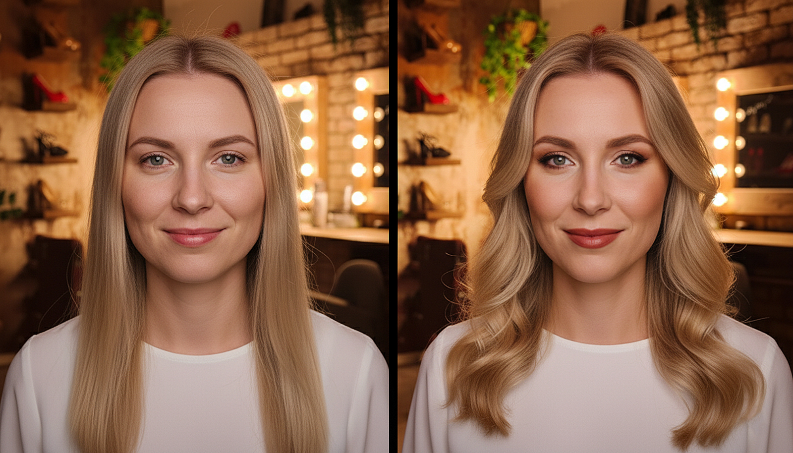 Styling Make-up voor Boudoir fotoshoot Visagiste Makeup-Artist Amsterdam Den Haag Luxemburg Brugge