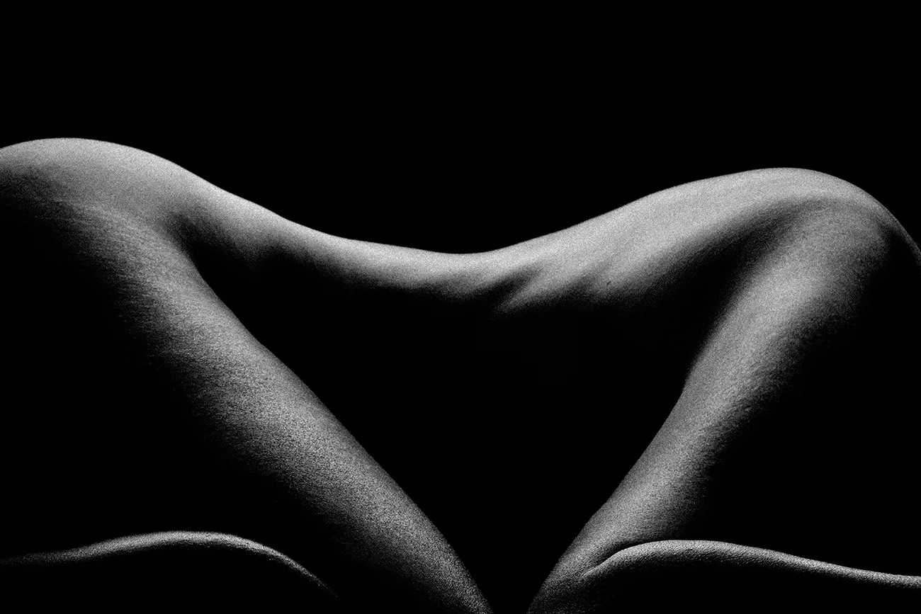​Zwart-Wit Naaktfotografie Fine Art Nudes, Boudoirfoto´s Galerie–Inspiratie-Fotokunst